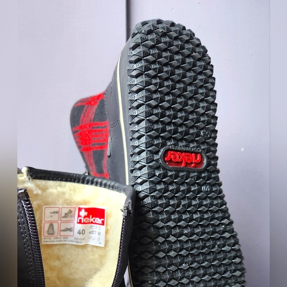 RIEKER Z4210 00 - (8/38.5) - Picture 2 of 5